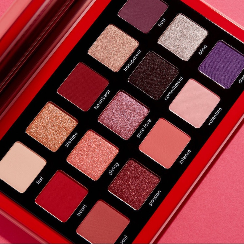 Natasha Denona Love Palette